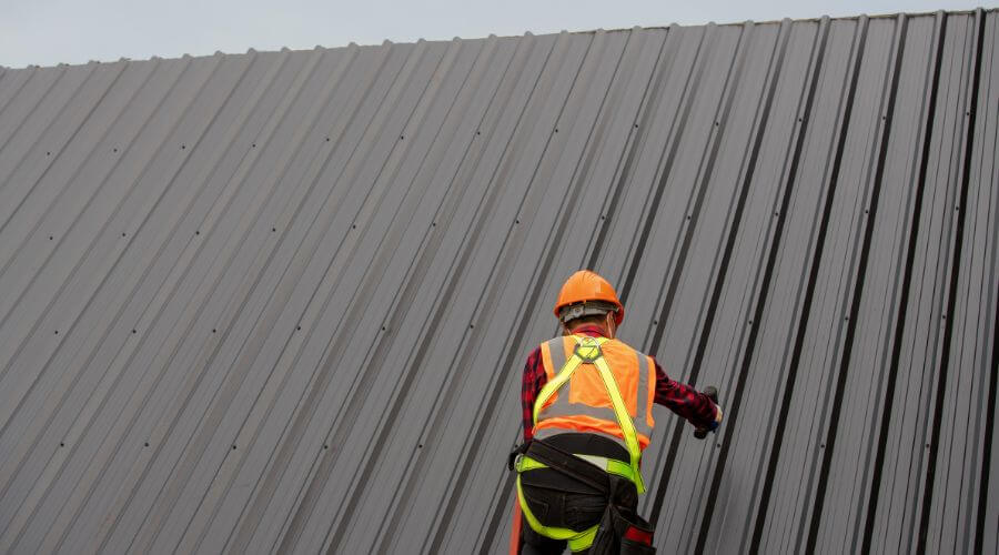 Local Siding Services in Hudson, FL